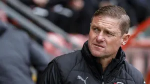 Richie Wellens remains philosophical despite Orient surrendering two-goal lead