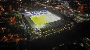 Rival managers disappointed in pitch after Birmingham and Stoke draw