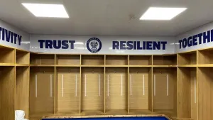 Rochdale keep survival hope alive with win against Walsall