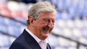 Roy Hodgson adamant Crystal Palace are still in a relegation dogfight