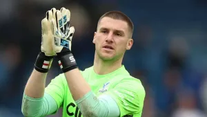 Roy Hodgson confirms Sam Johnstone will retain place in Crystal Palace team
