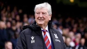 Roy Hodgson hails ‘quality’ Crystal Palace show in dramatic win over Leicester