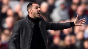 Ruben Selles: Players know they are good enough to keep Southampton up