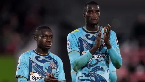 Ruben Selles defends decision to leave out Southampton’s January signings