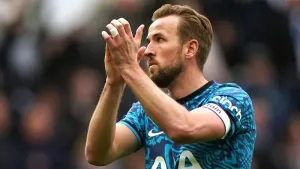 Ryan Mason feels Harry Kane’s greatness will only be celebrated when he retires
