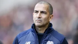 Sabri Lamouchi orders Cardiff players to rest after lethargic draw with Stoke