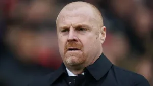 Sean Dyche brushes off Everton’s behind-closed-doors defeat to Chester