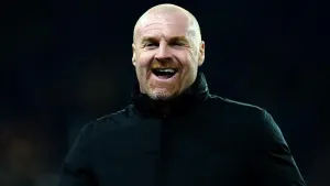 Sean Dyche impressed by Everton’s fighting spirit in relegation battle