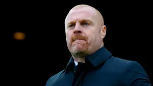 Sean Dyche retains belief Everton can stay up but admits taking backward step