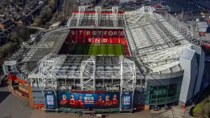 Sheikh Jassim and Sir Jim Ratcliffe submit third bids for Manchester United