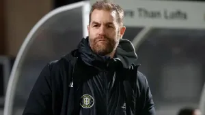 Simon Weaver believes Harrogate have learnt a valuable lesson this season