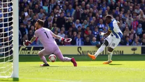 ‘Special’ Brighton boss Roberto De Zerbi is a joy to play for – Danny Welbeck