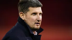 Sporting director Filippo Giraldi leaves Nottingham Forest after just six months