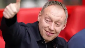 Stay true to yourself – Steve Cooper not wavering over his philosophy