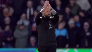 Stephen Dobbie: Blackpool will keep fighting until the end