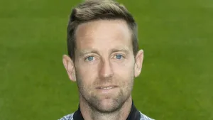 Steven MacLean had Callum Davidson’s backing to take top job at St Johnstone