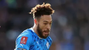 Stockport into top three as Kyle Wootton sets up rout of Newport