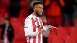 Stoke dent Coventry’s play-off bid with huge win