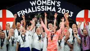 Stopping Sam Kerr and decisions at both ends – the key issues for England