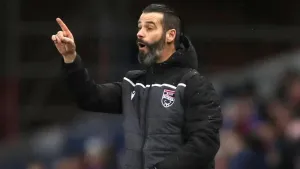 Stuart Kettlewell delighted as training-ground work pays off for Motherwell