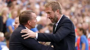 Sunday sackings leave average tenure of Premier League manager at shortest ever