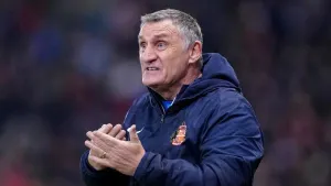 Sunderland continue their play-off hunt with win over Birmingham