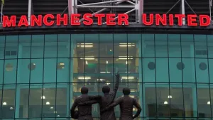 Supporters trust calls for Man United’s potential takeover to be concluded