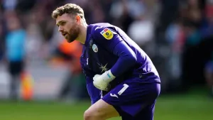 Swansea and Coventry goalkeepers earn praise following scoreless draw