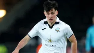 Swansea’s play-off hopes ended by draw at Hull