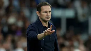 The door is open – Frank Lampard believes Chelsea can still win Real Madrid tie
