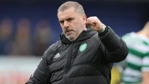 The more we score, the happier I am – Celtic boss eyes long-standing club record