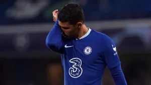 Thiago Silva demands ‘strategy’ to fix Chelsea crisis as chronic slump continues
