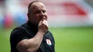 This is their chance – Andy Morrison says Arsenal must grasp opportunity at City