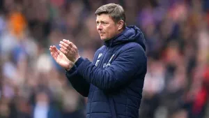 Tomasson says Blackburn are back to their best after draw at Huddersfield