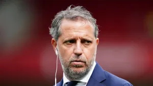 Tottenham’s Fabio Paratici loses appeal against 30-month suspension