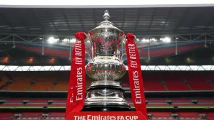 Traditional 3pm kick-off for 2023 FA Cup final between Manchester rivals