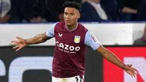 Unai Emery feels Ollie Watkins chat could be behind Aston Villa striker’s form