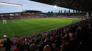 Wales set to return to Wrexham’s Racecourse Ground for October friendly
