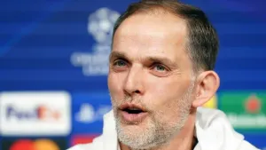 We need a miracle – Thomas Tuchel knows Bayern have a mountain to climb
