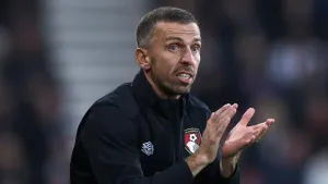 We’re still in scrap – Gary O’Neil won’t rest until Cherries pick up more points