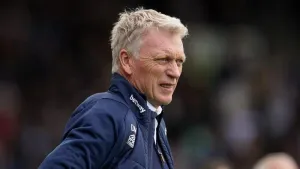 West Ham boss David Moyes targets win against ‘top team’ in battle to beat drop
