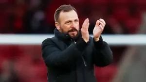 We’ve played better – Jody Morris wants Swindon to go up another gear