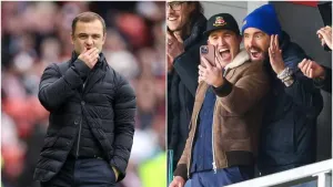 Wigan circling Championship drop as Wrexham focus on Football League return