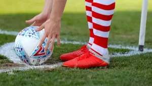 Woking held at home by Southend