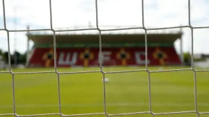 Woking slip up at home to Halifax