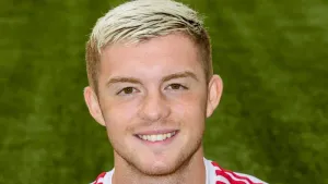 Airdrie take one-goal advantage into second leg against Hamilton