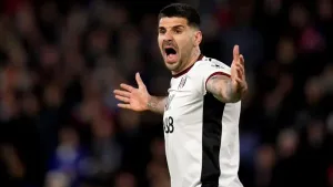 Aleksandar Mitrovic ban ‘really tough’ for whole club – Fulham boss Marco Silva