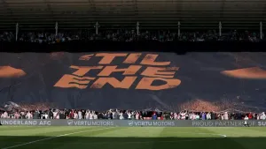 Amad Diallo’s stunner and Trai Hume’s header give Sunderland edge over Luton