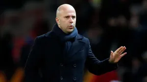 Arne Slot chooses to remain with Feyenoord as Tottenham manager search goes on