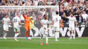 Bad decisions and poor signings – where has it gone wrong for Leeds?
